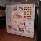 Szentes - mszaki helyrsg a Tisza partjn