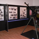 Szentes - mszaki helyrsg a Tisza partjn