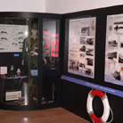 Szentes - mszaki helyrsg a Tisza partjn