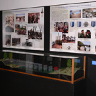 Szentes - mszaki helyrsg a Tisza partjn