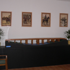 Szentes - mszaki helyrsg a Tisza partjn